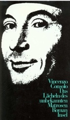 Vincenzo Consolo - Das Lächeln des unbekannten Matrosen