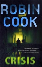 Robin Cook - Crisis