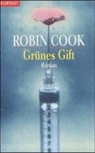 Robin Cook - Grünes Gift