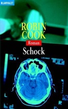 Robin Cook - Schock