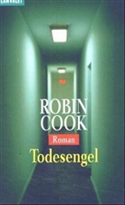Robin Cook - Todesengel