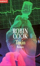 Robin Cook - Toxin