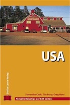 Samantha Cook, Tim Perry, Greg Ward - USA