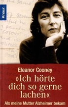 Eleanor Cooney - 'Ich hörte dich so gerne lachen'
