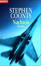 Stephen Coonts - Nachteis