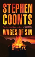Stephen Coonts - Wages of Sin
