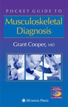 Cooper, Grant Cooper - Pocket Guide to Musculoskeletal Diagnosis