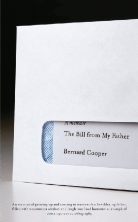 Bernard Cooper - The Bill from My Father