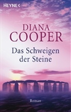 Diana Cooper - Das Schweigen der Steine