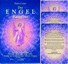 Diana Cooper - Diana Cooper's Engel-Set, Buch und Engelkarten