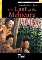 James Fenimore Cooper - The Last of the Mohicans
