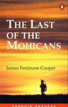 James Fenimore Cooper - The Last of the Mohicans