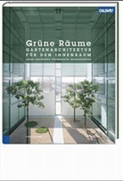 Paul Cooper - Grüne Räume