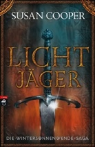 Susan Cooper - Lichtjäger