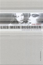 Joan Copjec - Lies mein Begehren