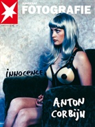 Anton Corbijn - Anton Corbijn, Innocence