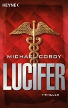 Michael Cordy - Lucifer