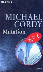 Michael Cordy - Mutation