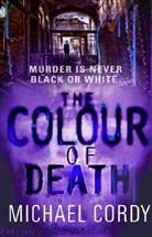 Michael Cordy - The Colour of Death