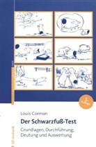 Louis Corman - Der Schwarzfuß-Test