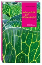 Georg Cornelissen - Wie spricht der Niederrhein?