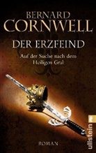 Bernard Cornwell - Der Erzfeind