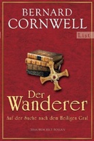 Bernard Cornwell - Der Wanderer