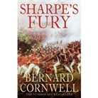 Bernard Cornwell - Sharpe's Fury