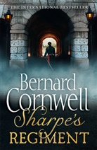 Bernard Cornwell - Sharpe's Regiment