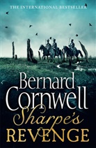 Bernard Cornwell - Sharpe's Revenge