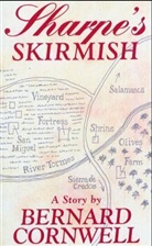 Bernard Cornwell - Sharpe s skirmish