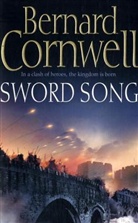 Bernard Cornwell - Sword Song