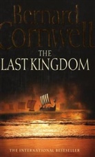 Bernard Cornwell - The Last Kingdom