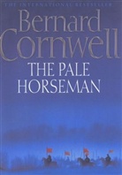 Bernard Cornwell - The Pale Horseman