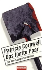 Patricia Cornwell - Das fünfte Paar