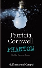 Patricia Cornwell - Phantom