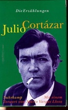 Julio Cortazar, Julio Cortázar - Die Erzählungen