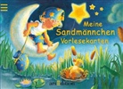 Renate Cossmann - Meine Sandmännchen Vorlesekarten
