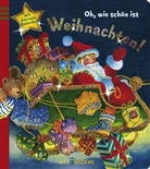 Julia Boehme, Renate Cossmann - Oh, wie schön ist Weihnachten!