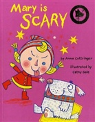 Anne Cottringer, Cathy Gale - Mary Is Scary
