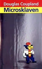 Douglas Coupland - Microsklaven