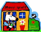 Lucy Cousins - Mausi spielt