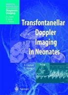 Alain P. Couture, Corinne Veyrac - Transfontanellar Doppler Imaging in Neonates