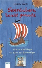 Cressida Cowell - Seeräubern leicht gemacht