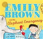 Cressida Cowell, Neal Layton, Neal Layton - Emily Brown and the Elephant Emergency