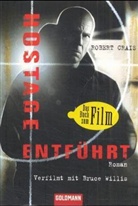 Robert Crais - Hostage - Entführt