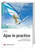Bear Bibeault, Dave Crane, Jord Sonneveld - Ajax in practice, deutsche Ausgabe