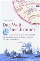 Nicholas Crane - Der Weltbeschreiber