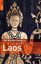 Jeff Cranmer, Steven Martin - Laos