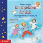Barbara Cratzius, Karl Menrad, Rolf Nagel - Ein Engelchen für dich, Audio-CD (Audio book)